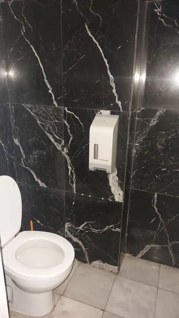 Bathroom of Commercial properties for rent in León Capital 