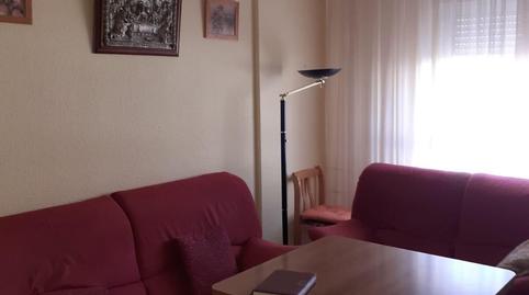 Foto 5 de Pis en venda a El Pilar,  Albacete Capital