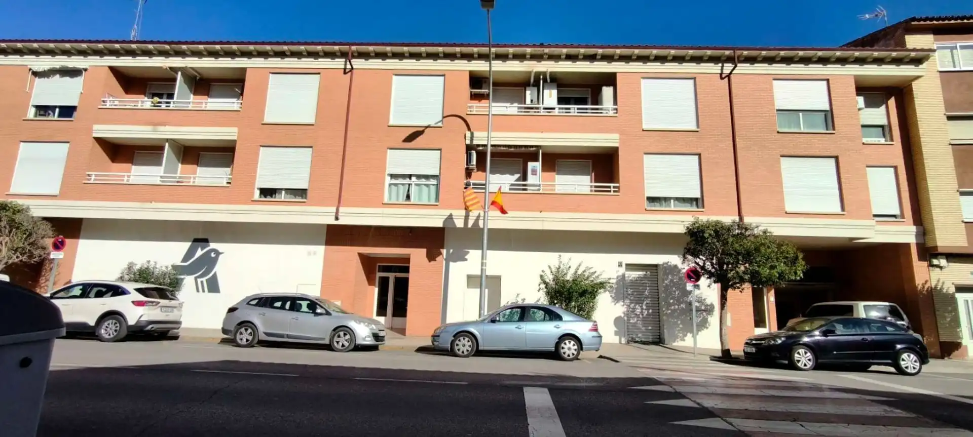 Penthouse to rent in avenida zaragoza, imagen 18
