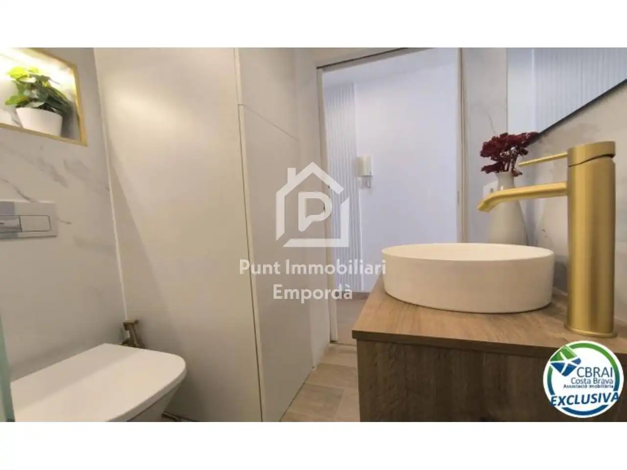 Apartament amb terrassa en venda a Sector Delta Muga, imagen 9