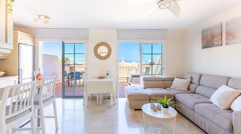 Foto 4 de Dúplex en venta en Palm - Mar, Santa Cruz de Tenerife