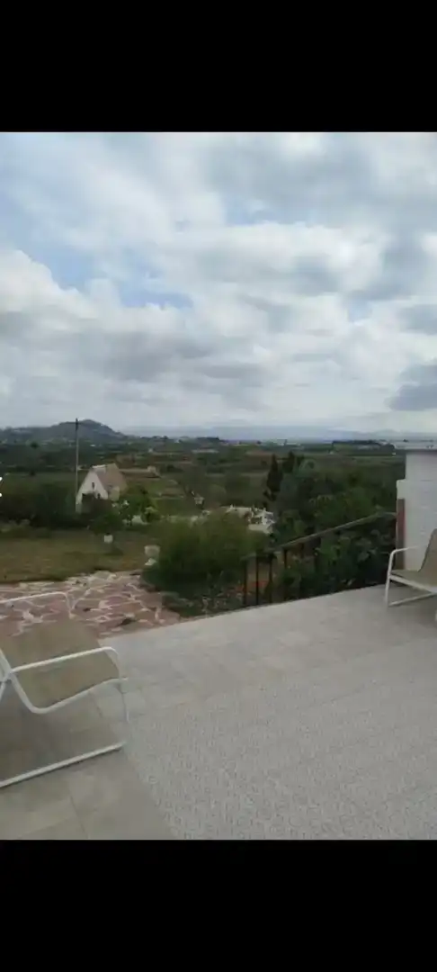 Casa o xalet de lloguer en Vilamarxant, Valencia