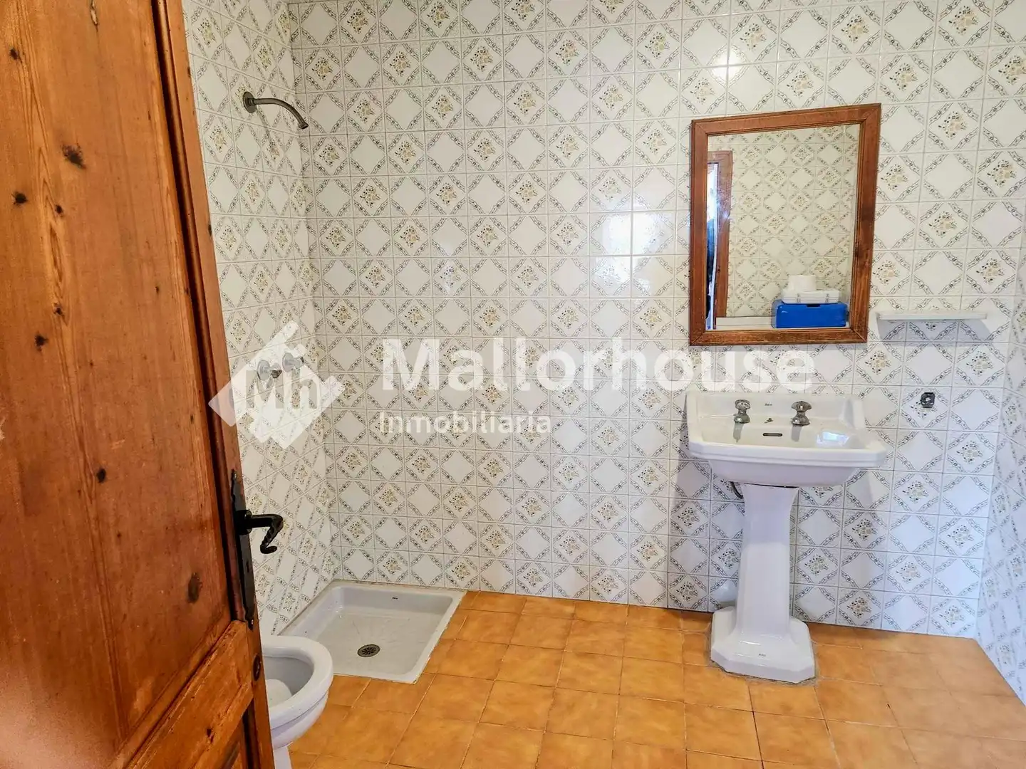 Casa rústica amb terrassa en venda a Santa Margalida Poble, imagen 20
