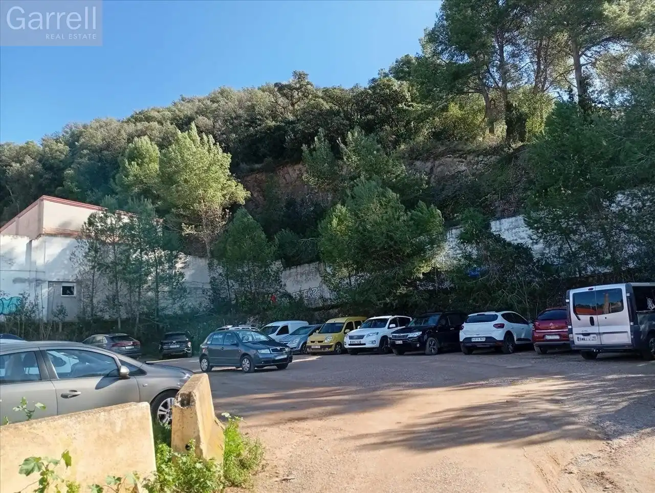 Lands and plots for sale in BELLSOLELL Nº  Arenys de Munt (Barcelona), imagen 6