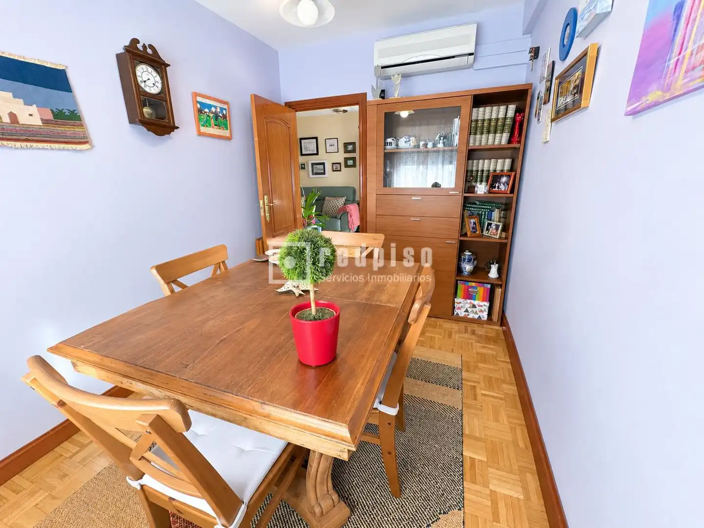 Piso con ascensor en venta en del Centeno, imagen 10