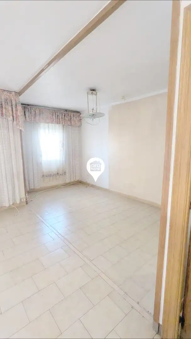 Bedroom of Flat for sale in Mataró  with Terrace