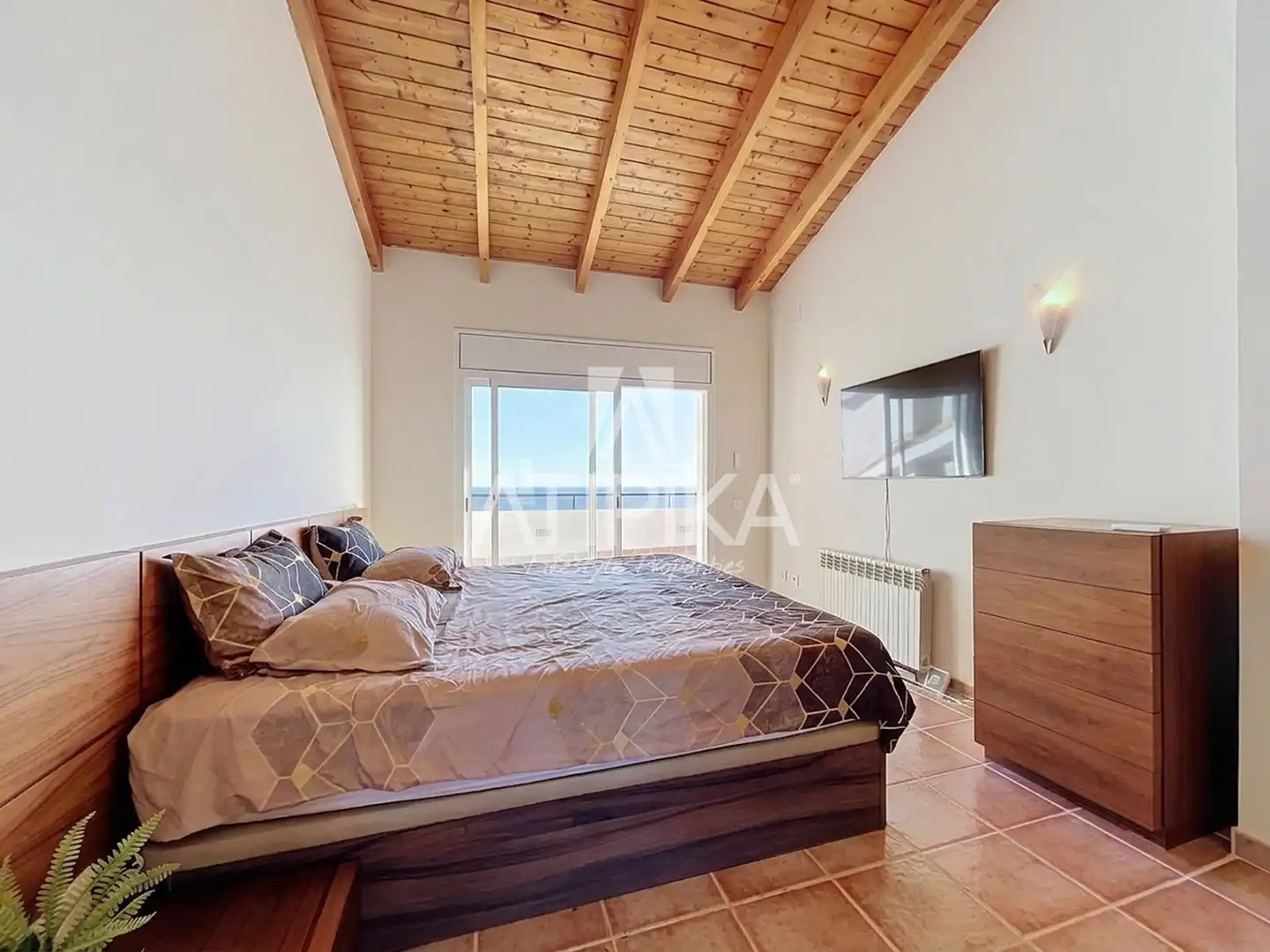 House with pool to rent in Les Botigues de Sitges, imagen 16