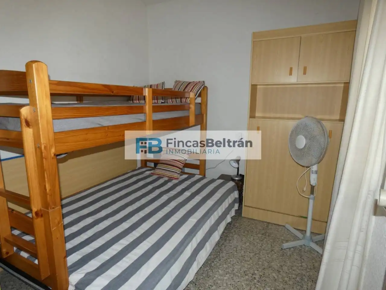 Apartament amb piscina en venda a Calle Barcelona, imagen 8