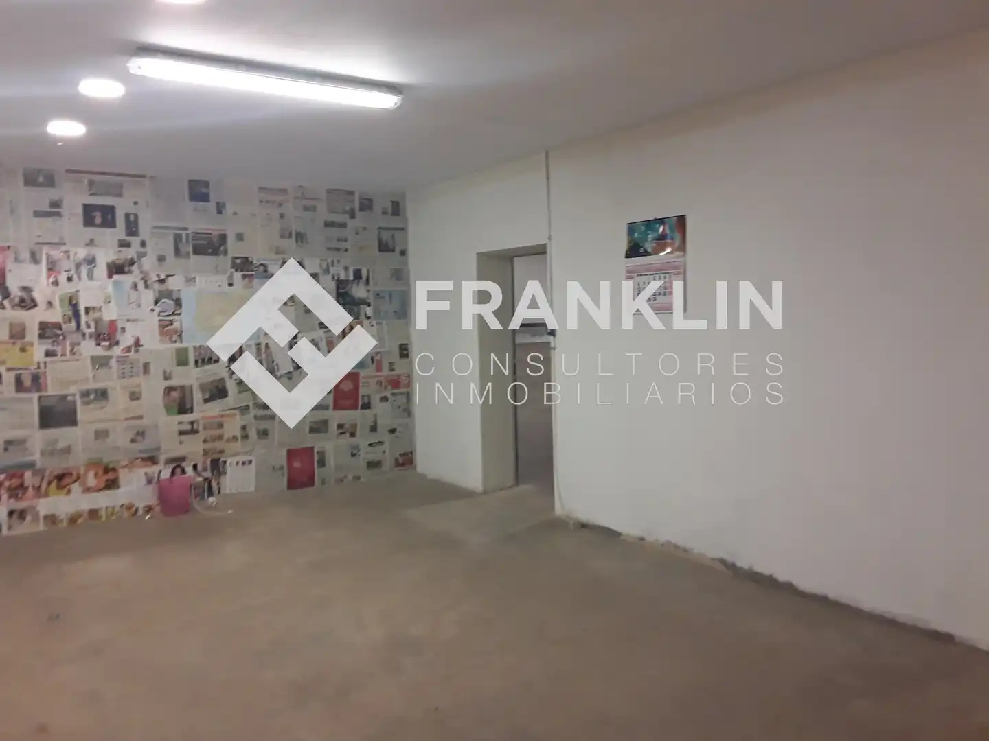 Fabrikhallen zur Miete in La Garriga