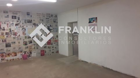 Foto 2 von Fabrikhallen zur Miete in Carrer de Francesc Macià, Can Illa, La Garriga