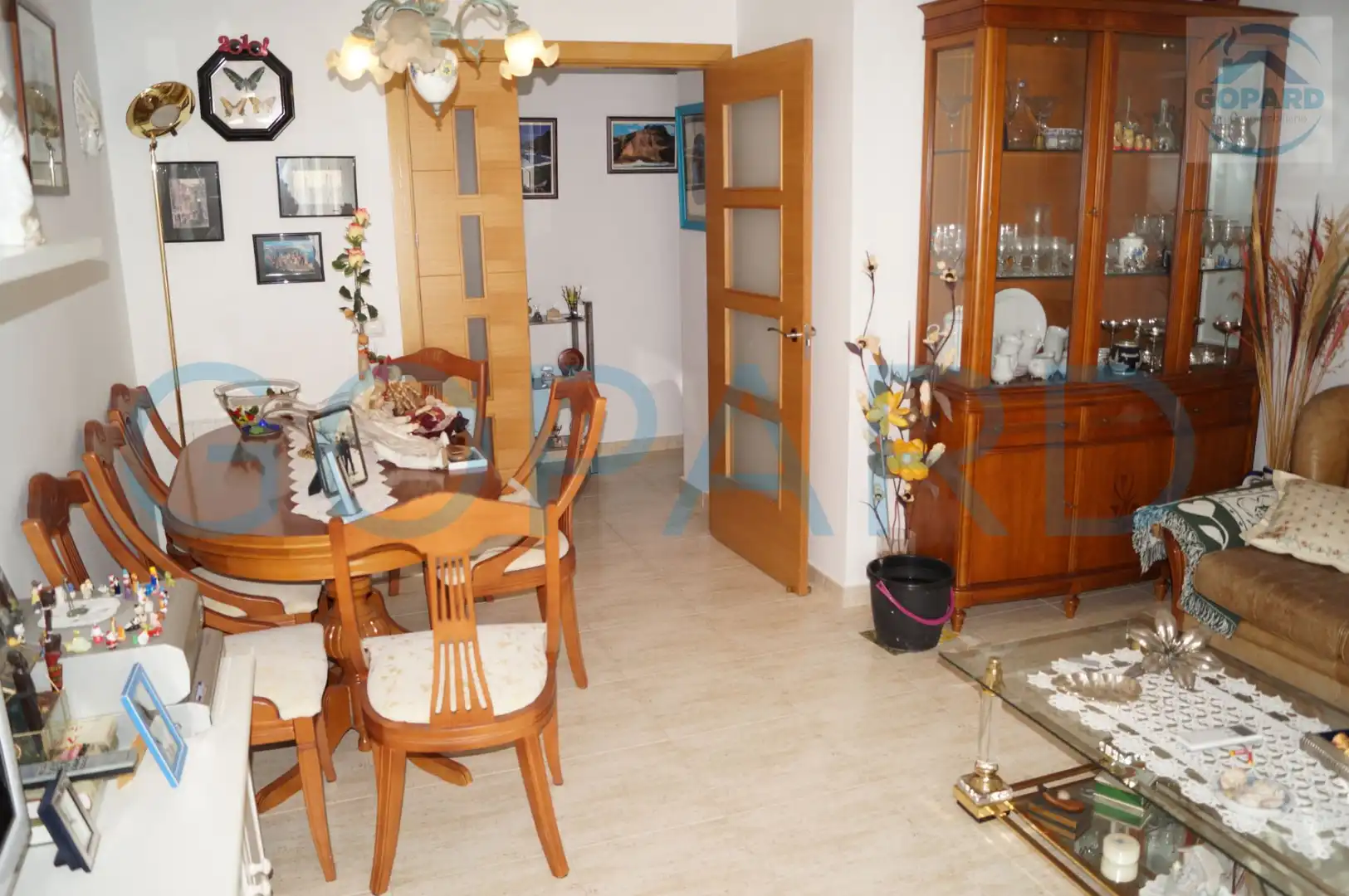 Appartement avec terrasse à louer à Villanueva de la Cañada ciudad, imagen 3