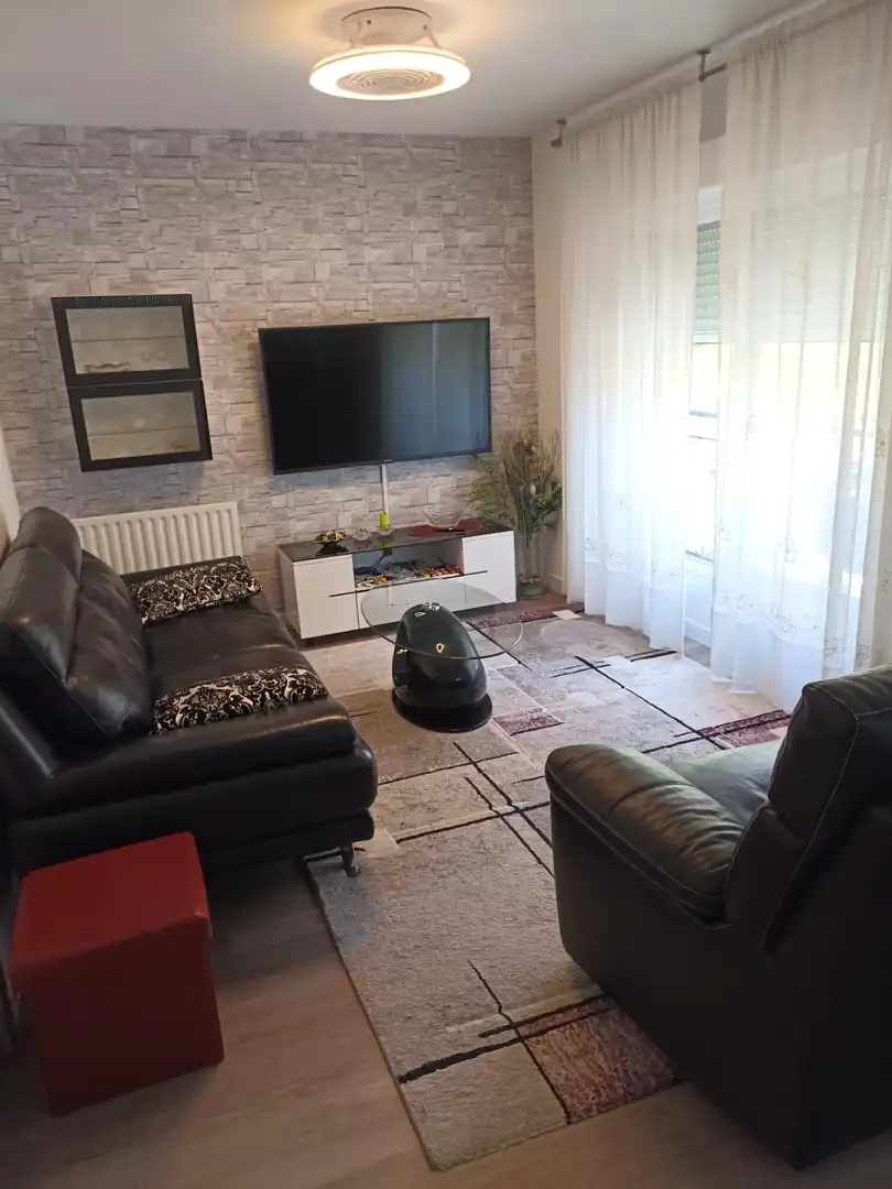Piso con ascensor en venta en Calle TANGER 20, imagen 46