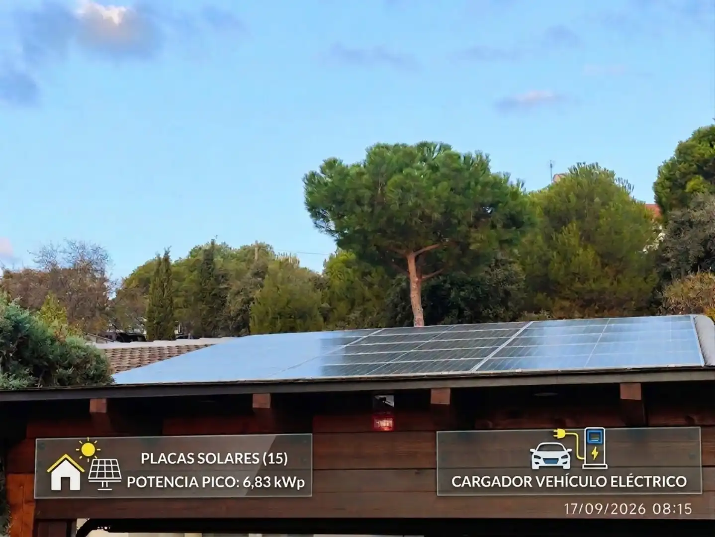 Planta baixa de lloguer a M-853, 1, Pino Alto - Navarredonda