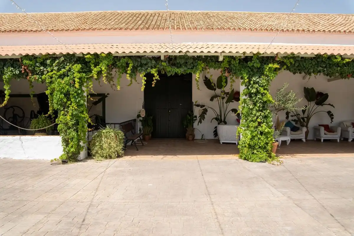 Casa o xalet en venda en Espartinas amb Calefacció, Jardí privat i Terrassa