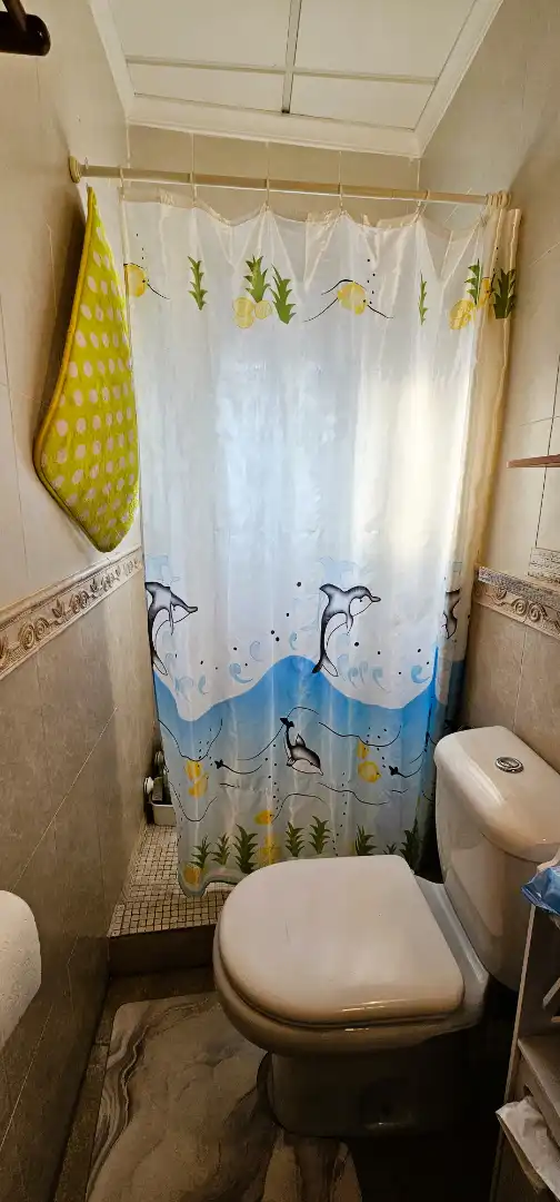Bany de Casa o xalet en venda en Totana amb Jardí privat, Terrassa i Traster