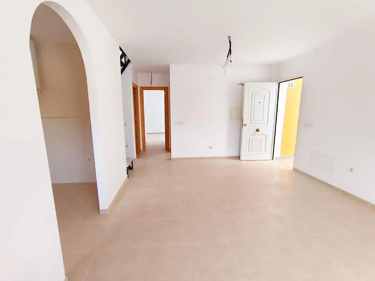 Apartament en venda en Cuevas del Almanzora amb Terrassa i Traster