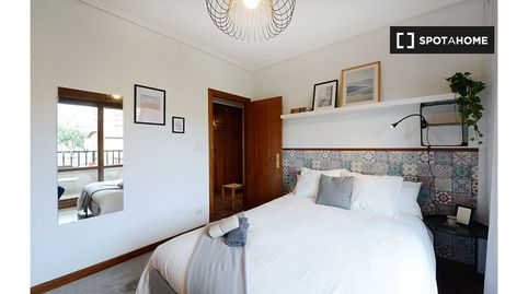 Foto 4 von Zimmer in Begoña, Bilbao