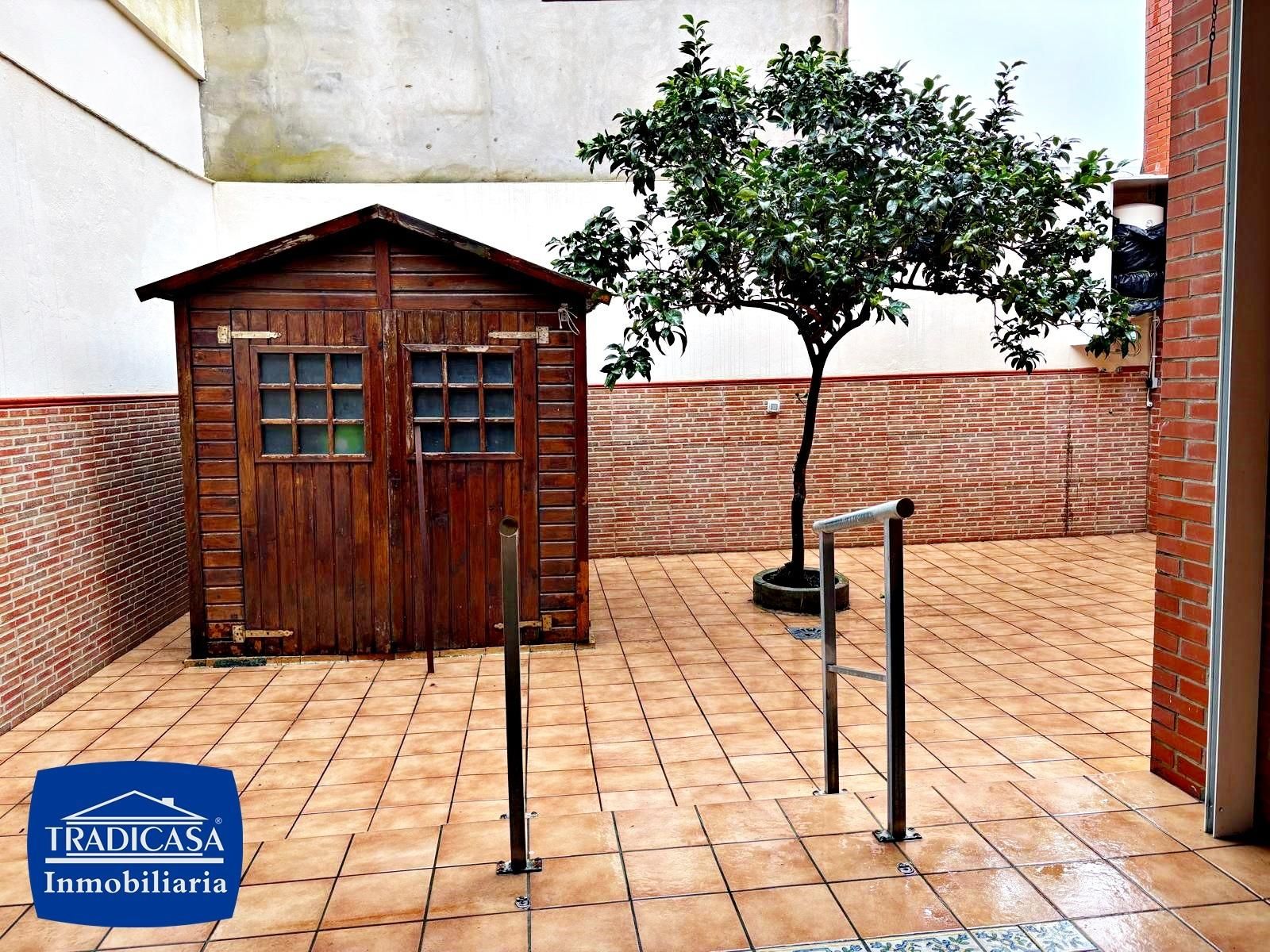 Terrassa de Casa o xalet en venda en Jerez de la Frontera amb Terrassa