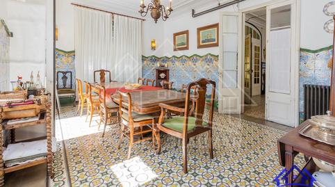 Foto 2 de Finca rústica en venta en Centre, Barcelona