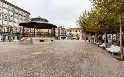 Exterior view of Flat for sale in Santoña