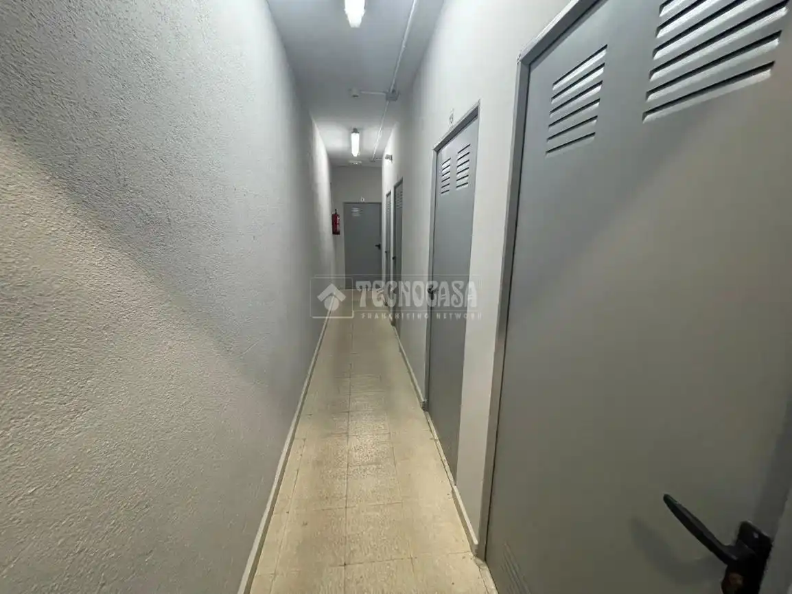 Piso en venta en Madrid con Aire acondicionado, Calefacción y Balcón