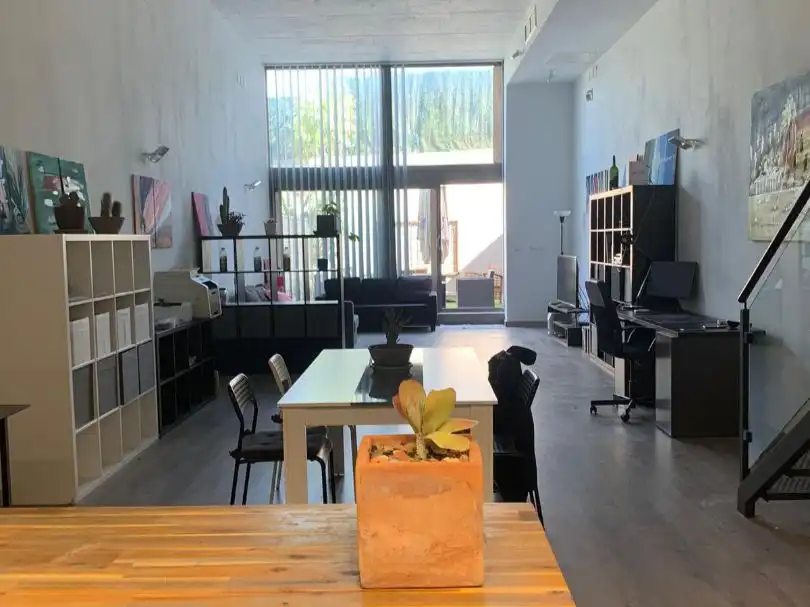 Dúplex en venta en  Valencia Capital con Aire acondicionado, Terraza y Balcón