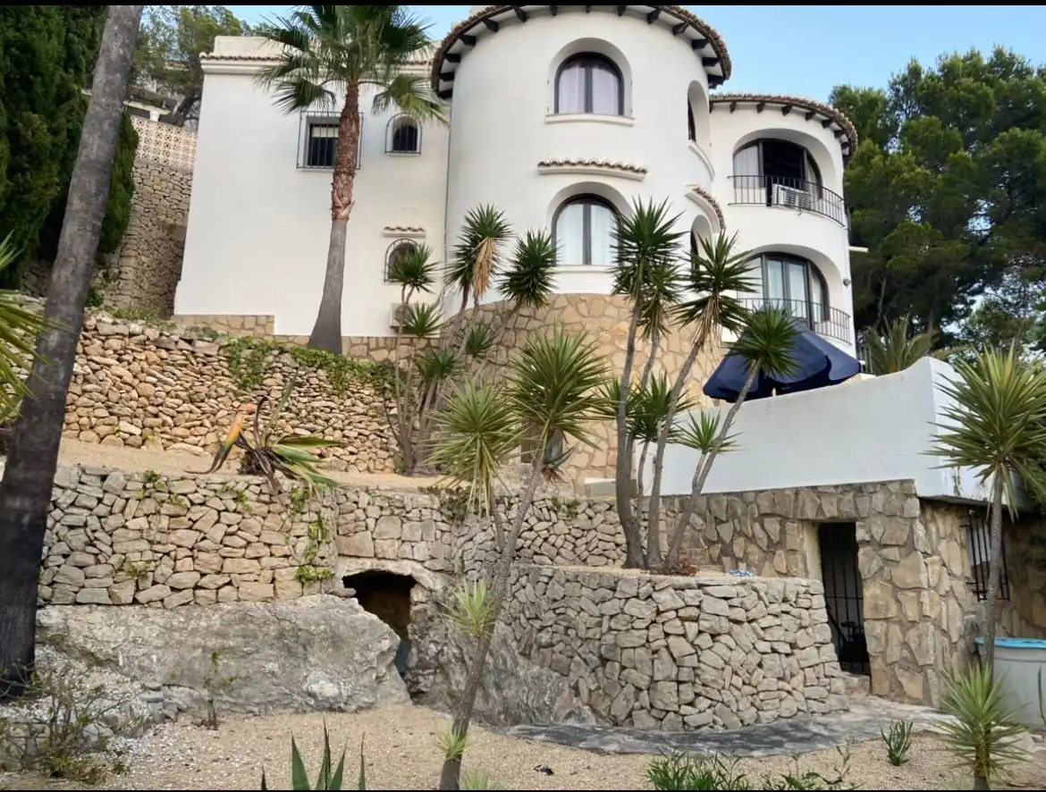 Maison à vendre à Casco Urbano