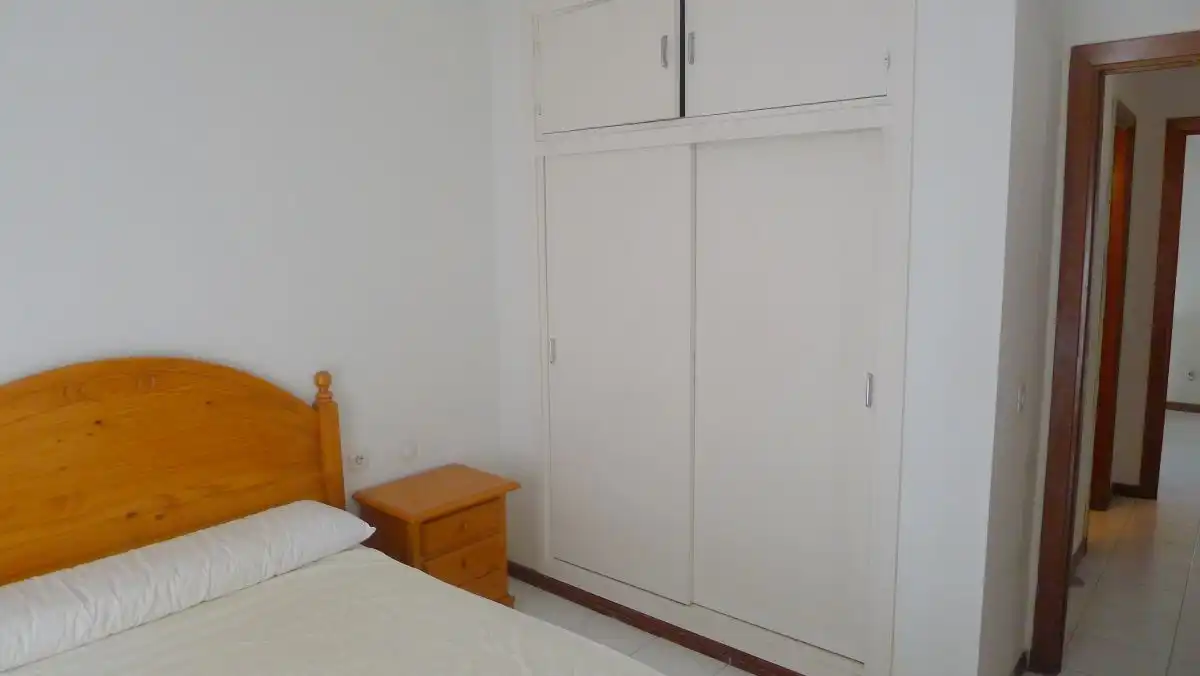 Apartament amb ascensor de lloguer a Luis de Morales, imagen 9
