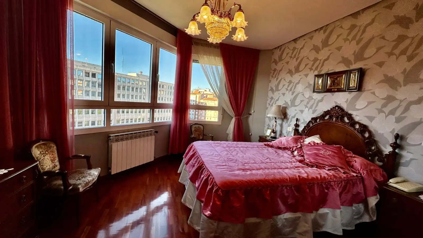 Piso con ascensor en venta en Avenida del Arlanzón 10, imagen 27