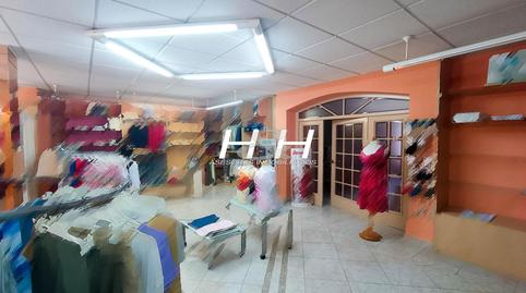 Photo 3 of Premises to rent in El Castell, Burjassot