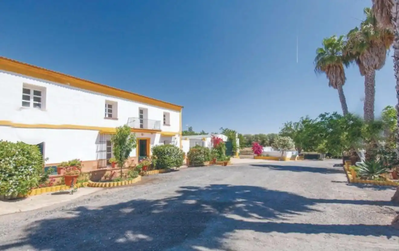 Casa rústica amb piscina en venda a La Orden, imagen 17