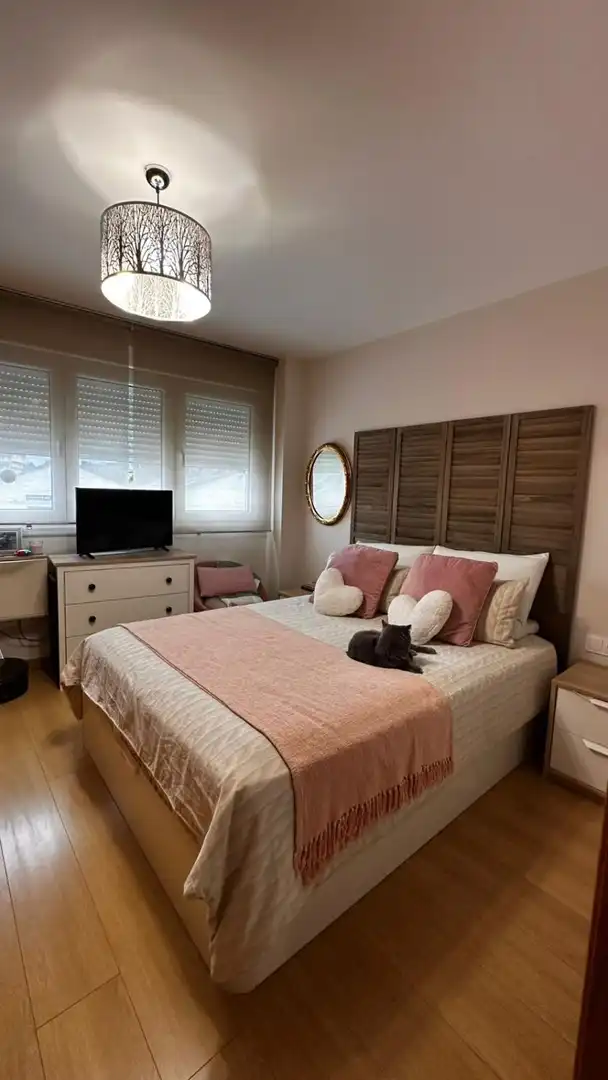 Flat for sale in Mesoiro