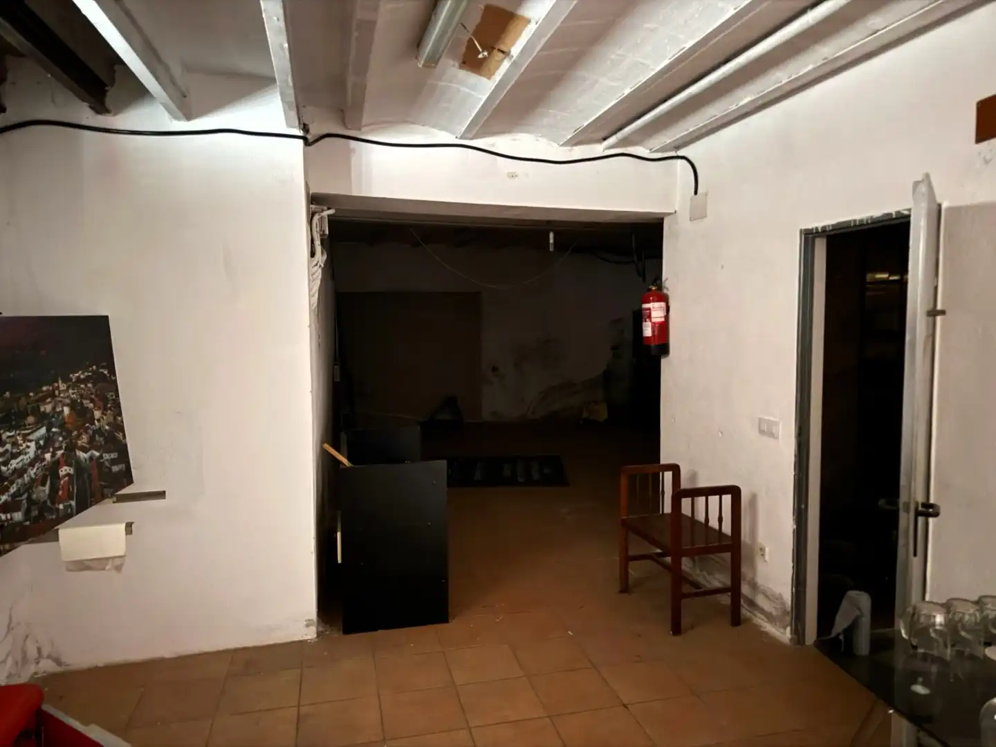 Casa o chalet en venta en Les Planes d'Hostoles con Terraza y Trastero