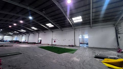 Foto 5 von Fabrikhallen zur Miete in Agua Amarga - Urbanova, Alicante / Alacant