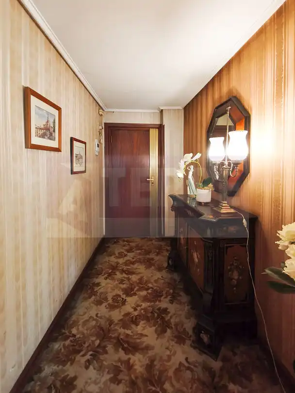 Appartamento con balcone in vendita a Nafarroa Etorbidea, imagen 55