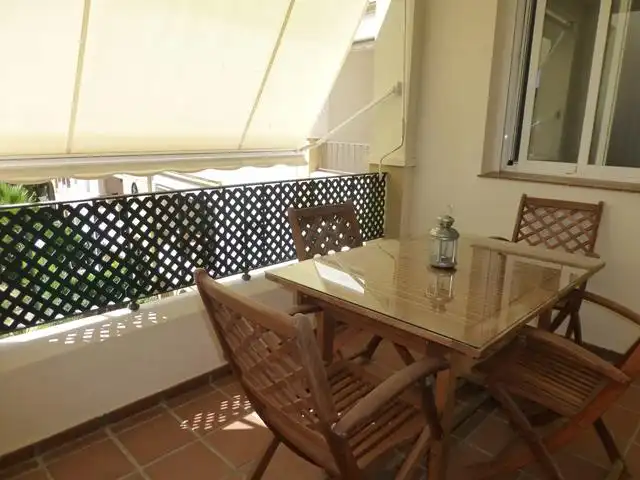 Attique avec piscine à louer à Avenida del Mar 2, imagen 16