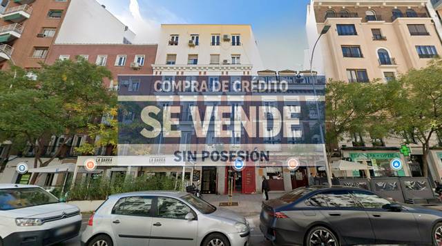 Piso en Venta en Calle de Santa Engracia en Ríos Rosas - Nuevos Ministerios