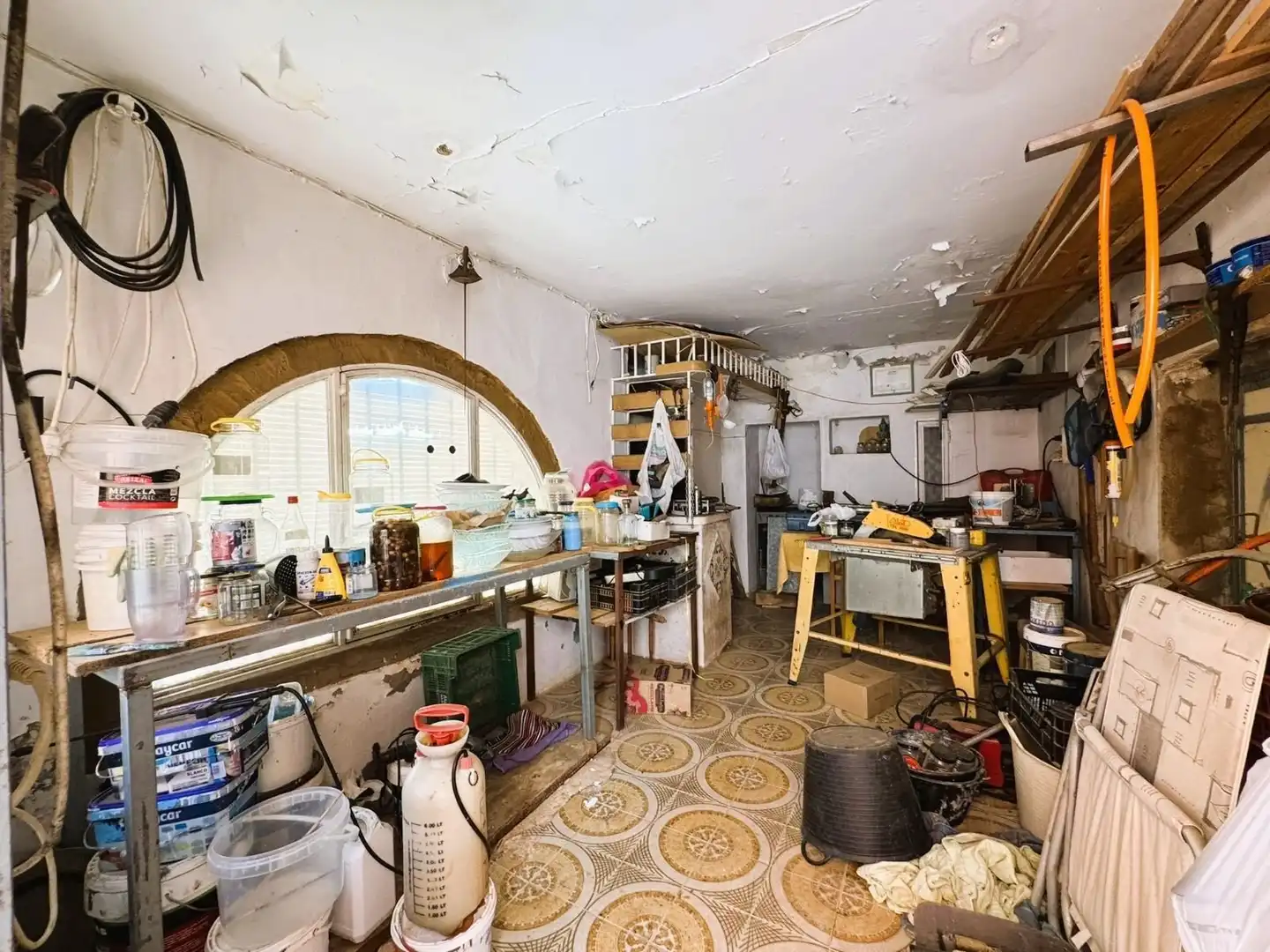 Casa con piscina en venta en El Montgó, imagen 34