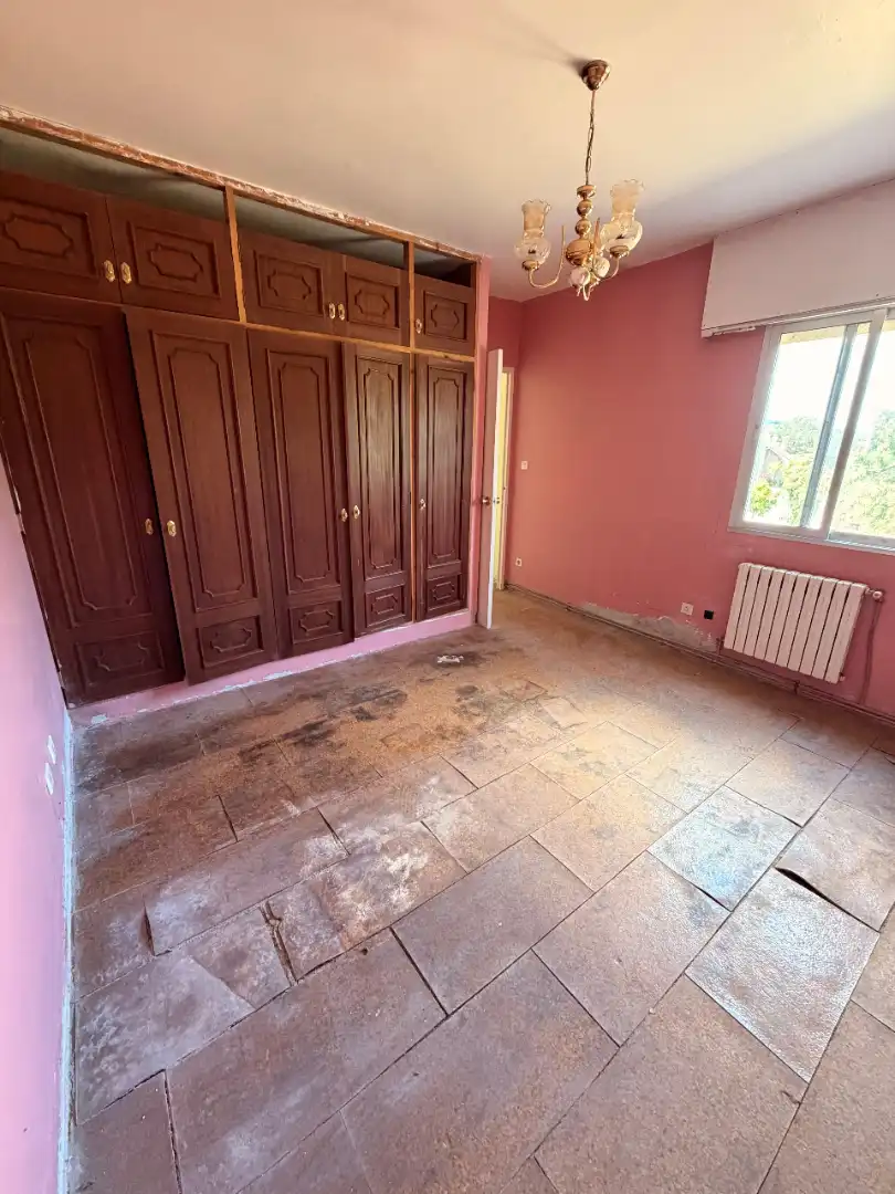 Casa o chalet en venta en Cambre  con Calefacción, Amueblado y Balcón