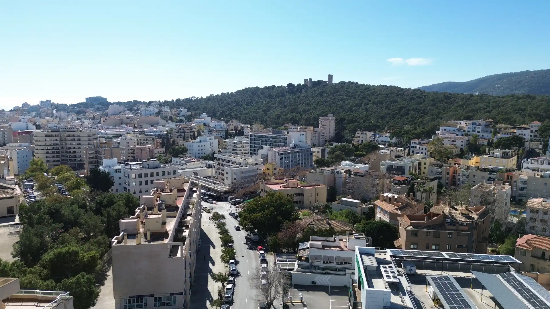 Ático con ascensor en venta en Ponent, imagen 23
