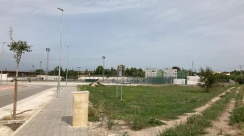 Foto 4 de Residencial en venta en Sre- 2 y Sre- 3 Poligono: 191 Parcela: 209, Sn, Parque de la Bombilla, Llíria