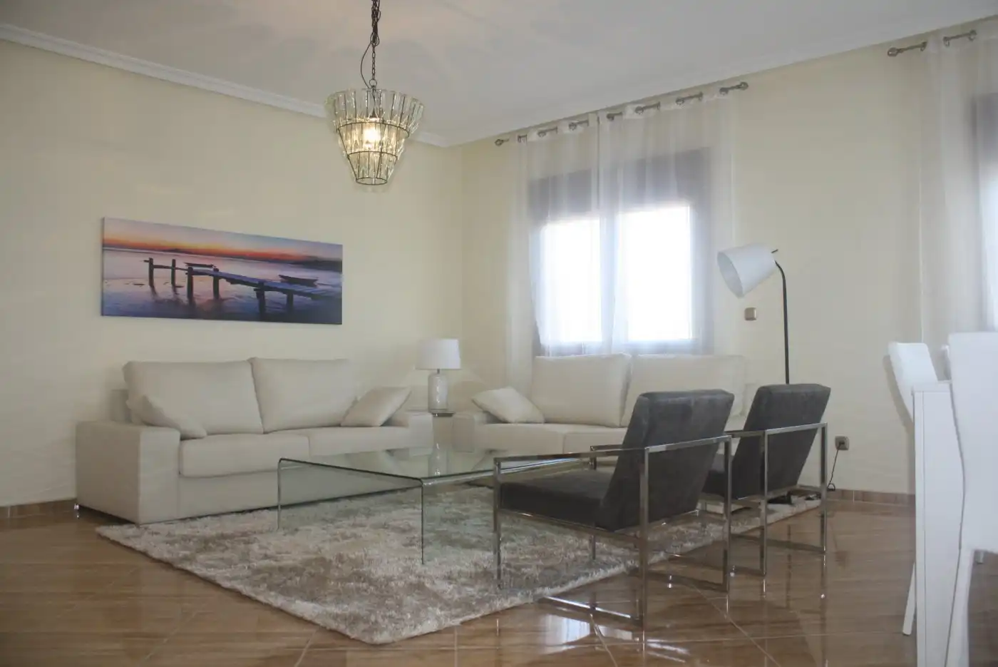 Villa avec terrasse à vendre à Los Balcones - Los Altos, imagen 3