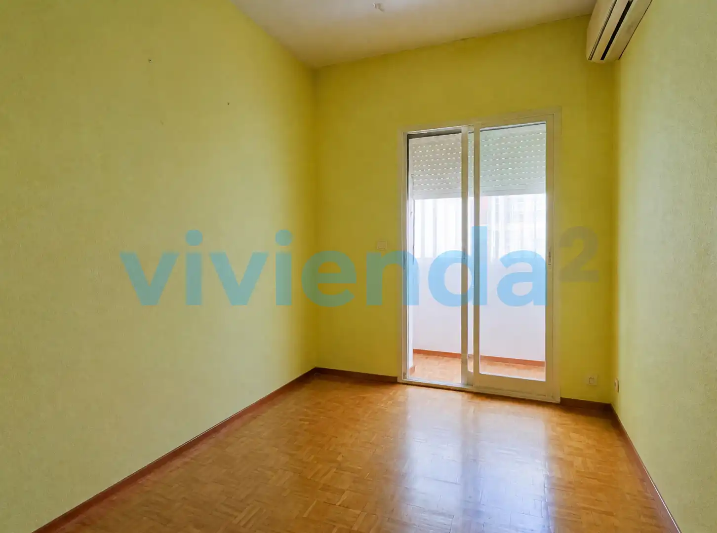 Sala de estar de Piso en venta en Madrid con Aire acondicionado, Calefacción y Terraza