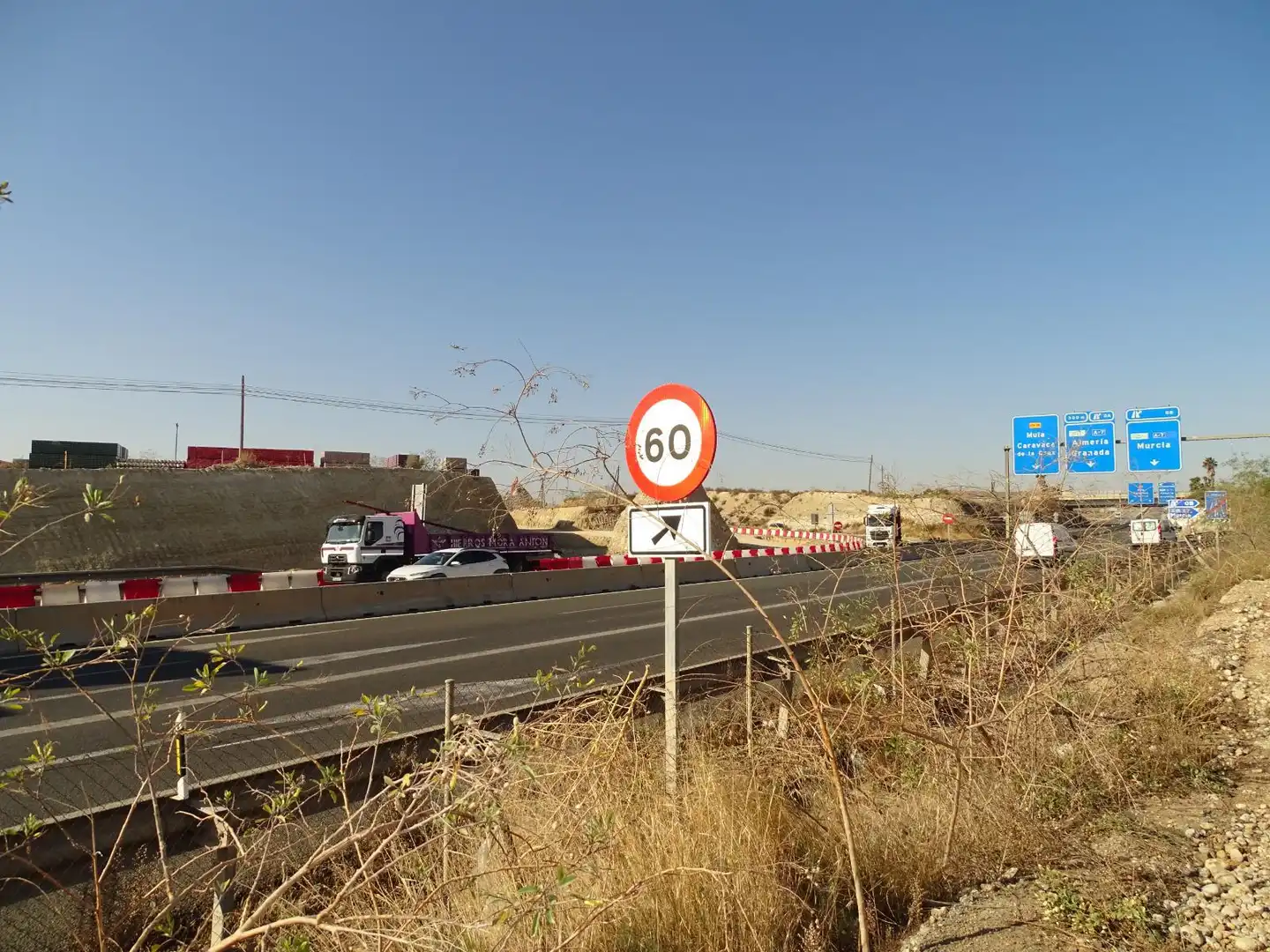 Terreno rustico in vendita a Alcantarilla, imagen 10
