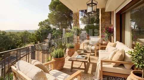 Foto 2 de Casa o chalet en venta en Lloret Verd - Els Pinars, Lloret de Mar