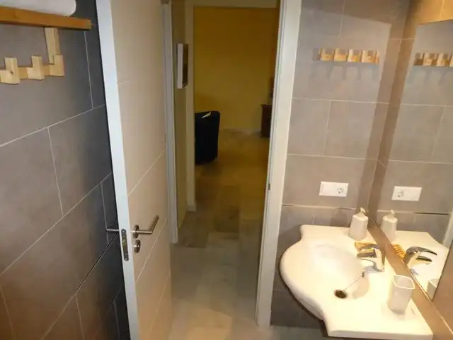 Apartment mit Pool zur Miete in Calle Mozart 2, imagen 26