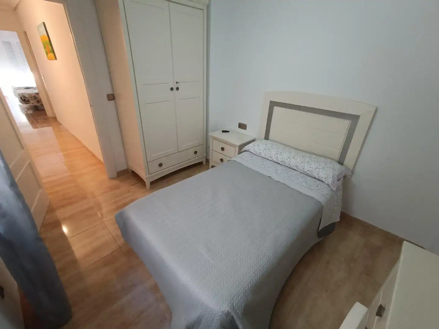 Appartamento con terrazza in vendita a Casco Antiguo, imagen 5