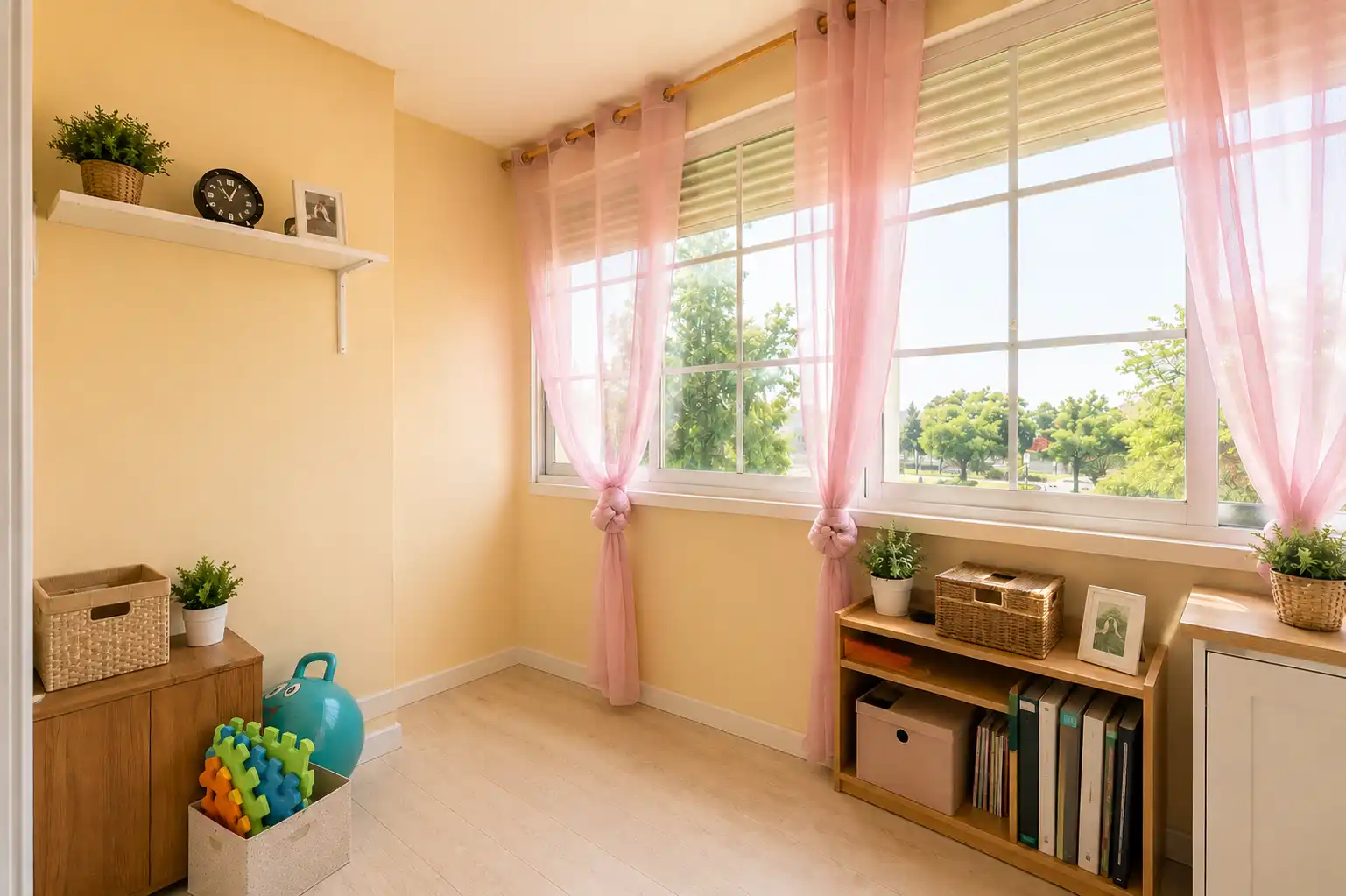 Wohnung mit Aufzug zum Verkauf in El Naranjo, imagen 19