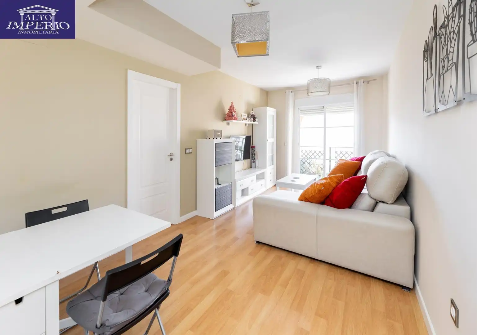 Flat with pool for sale in ESTAC TRANVIAS 1, imagen 9