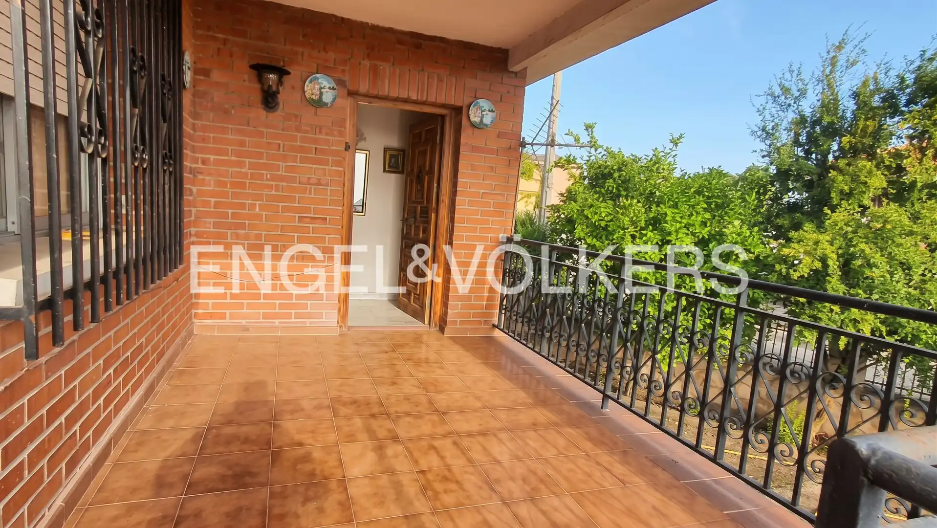 House with terrace for sale in Chapinería, imagen 6